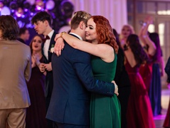 III LO: Wierzyliśmy, że uda się zorganizować studniówkę