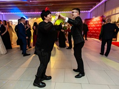 III LO: Wierzyliśmy, że uda się zorganizować studniówkę