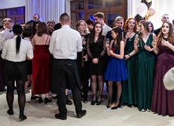 III LO: Wierzyliśmy, że uda się zorganizować studniówkę