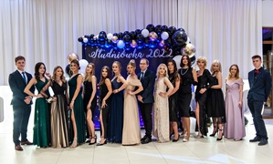 III LO: Wierzyliśmy, że uda się zorganizować studniówkę