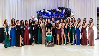 III LO: Wierzyliśmy, że uda się zorganizować studniówkę