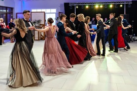 III LO: Wierzyliśmy, że uda się zorganizować studniówkę