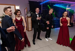 III LO: Wierzyliśmy, że uda się zorganizować studniówkę