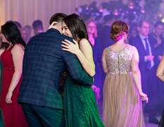 III LO: Wierzyliśmy, że uda się zorganizować studniówkę