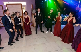 III LO: Wierzyliśmy, że uda się zorganizować studniówkę