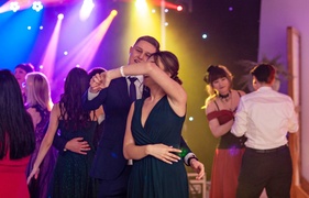 III LO: Wierzyliśmy, że uda się zorganizować studniówkę