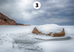 Zdjęcie zrobione ze smakiem. Wygraj nagrody!