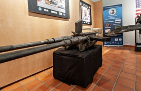 Wojenne znaleziska z zachodniego wybrzeża