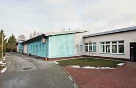 Hospicjum już po remoncie