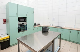 Hospicjum już po remoncie