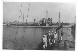 ORP Kujawiak z elbląskiej stoczni  (Z historią w tle) 