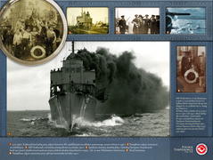 ORP Kujawiak z elbląskiej stoczni  (Z historią w tle) 