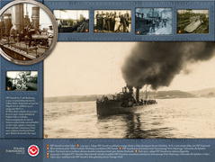 ORP Kujawiak z elbląskiej stoczni  (Z historią w tle) 