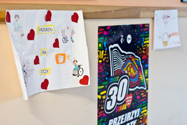 Wielka Orkiestra już gra...