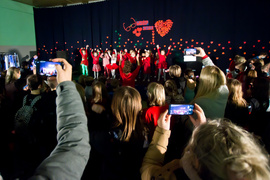 Wielka Orkiestra już gra...