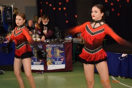 Wesołe granie w Szkole Podstawowej nr 11