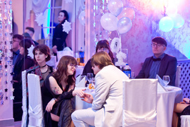 Obok Plastyka – studniówka \"Plastyka\"