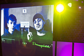 Kameralna studniówka szkoły muzycznej