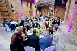 Kameralna studniówka szkoły muzycznej