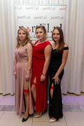Studniówka ZST: Idziemy na żywioł