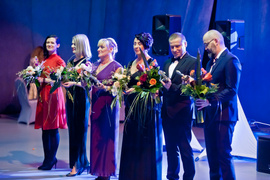 Studniówka I LO. „To jest wyjątkowy bal”