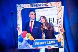 Studniówka I LO. „To jest wyjątkowy bal”