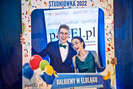 Studniówka I LO. „To jest wyjątkowy bal”