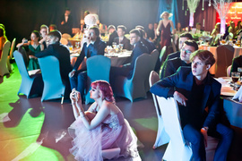 Studniówka I LO. „To jest wyjątkowy bal”