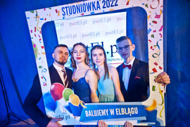 Studniówka I LO. „To jest wyjątkowy bal”
