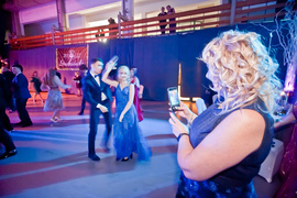 Studniówka I LO. „To jest wyjątkowy bal”