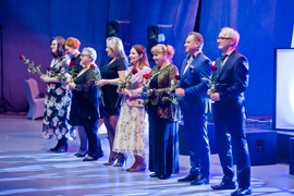 Studniówka I LO. „To jest wyjątkowy bal”