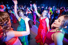 Studniówka I LO. „To jest wyjątkowy bal”