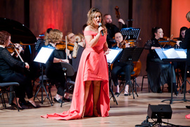 Karnawałowy wieczór z kameralistami