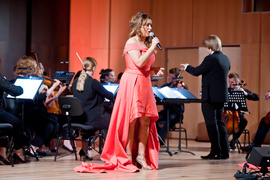 Karnawałowy wieczór z kameralistami