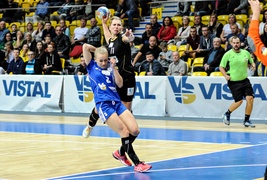 Aleksandra Garczarczyk: Start to mój drugi dom