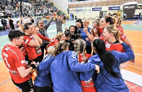 Aleksandra Garczarczyk: Start to mój drugi dom