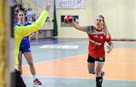 Aleksandra Garczarczyk: Start to mój drugi dom