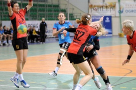 Aleksandra Garczarczyk: Start to mój drugi dom