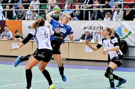 Aleksandra Garczarczyk: Start to mój drugi dom