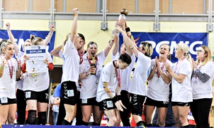 Aleksandra Garczarczyk: Start to mój drugi dom