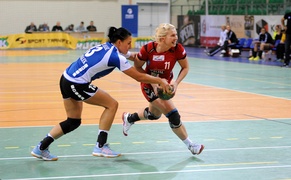 Aleksandra Garczarczyk: Start to mój drugi dom