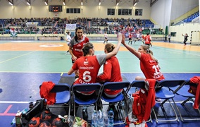 Aleksandra Garczarczyk: Start to mój drugi dom