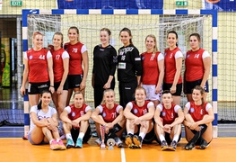 Aleksandra Garczarczyk: Start to mój drugi dom