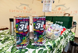 Biegali i licytowali dla WOŚP