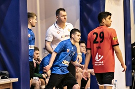 Zwycięstwo KPR na początek rundy rewanżowej