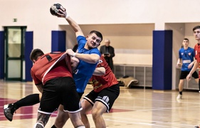 Zwycięstwo KPR na początek rundy rewanżowej