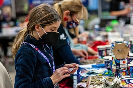 Ponad 300 tysięcy na koncie elbląskiego WOŚP