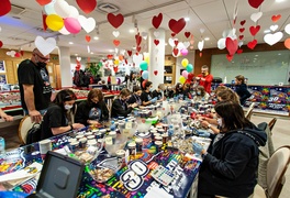 Ponad 300 tysięcy na koncie elbląskiego WOŚP