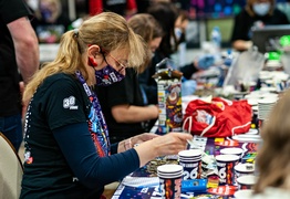 Ponad 300 tysięcy na koncie elbląskiego WOŚP