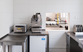 Elbląg ma nowe przedszkole na Zatorzu